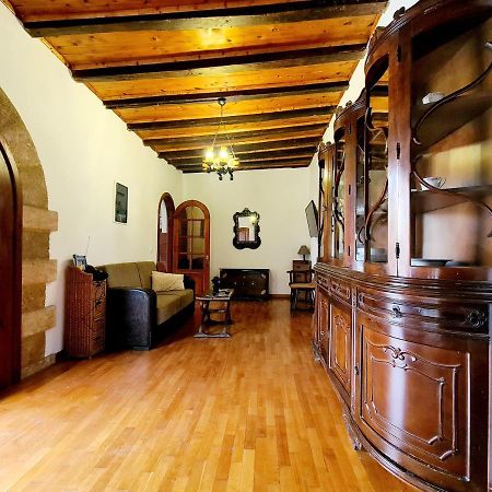 Apartamento Cosmos Old Town Rhodes City Exterior foto