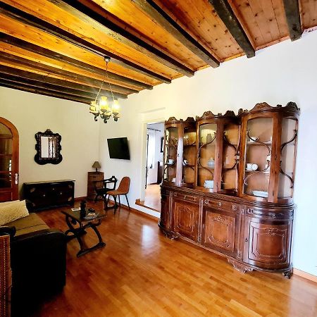 Apartamento Cosmos Old Town Rhodes City Exterior foto
