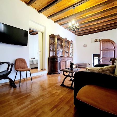 Apartamento Cosmos Old Town Rhodes City Exterior foto