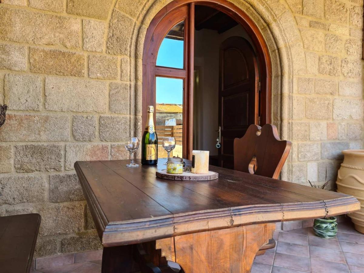 Apartamento Cosmos Old Town Rhodes City Exterior foto