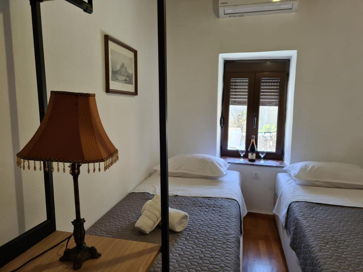 Apartamento Cosmos Old Town Rhodes City Exterior foto