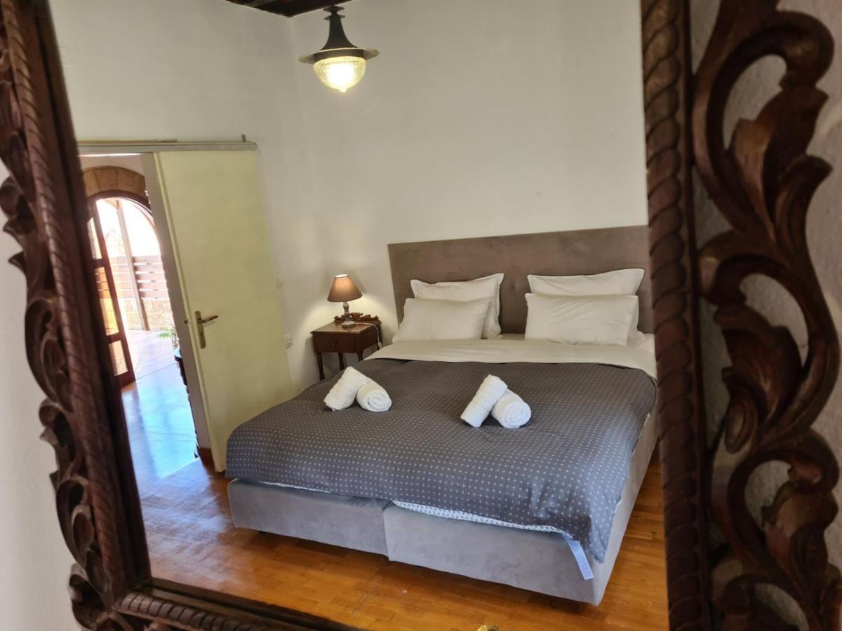 Apartamento Cosmos Old Town Rhodes City Exterior foto