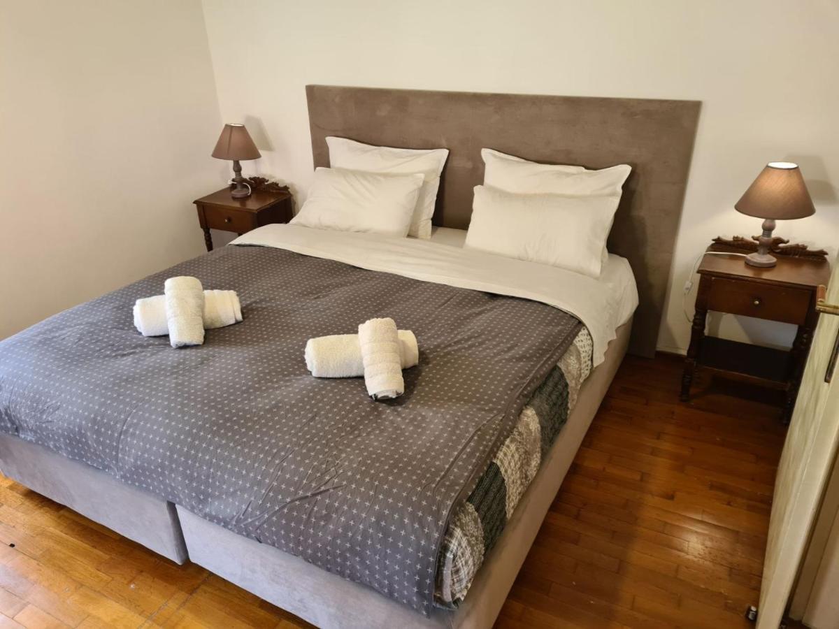 Apartamento Cosmos Old Town Rhodes City Exterior foto
