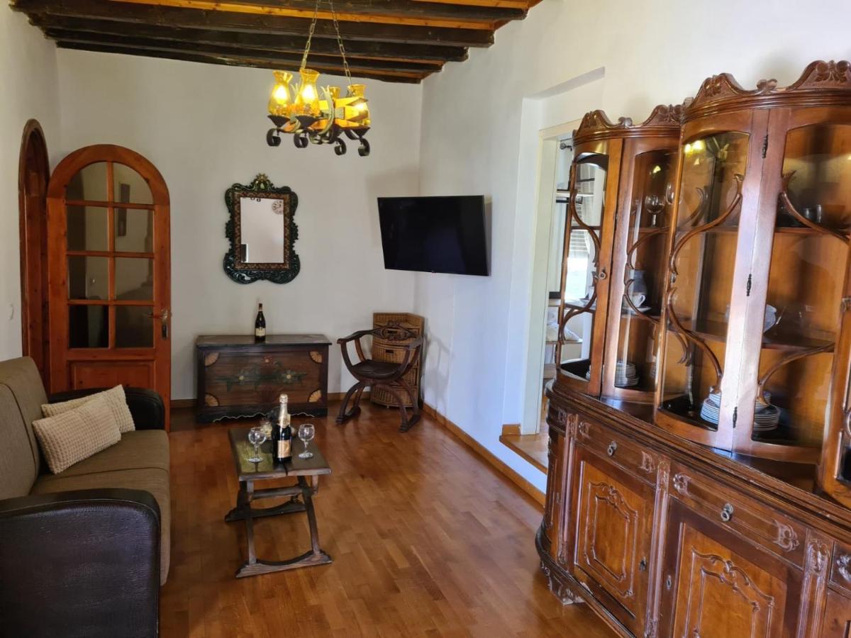 Apartamento Cosmos Old Town Rhodes City Exterior foto