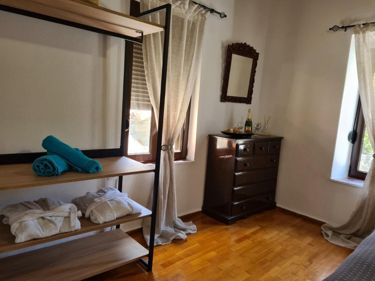 Apartamento Cosmos Old Town Rhodes City Exterior foto