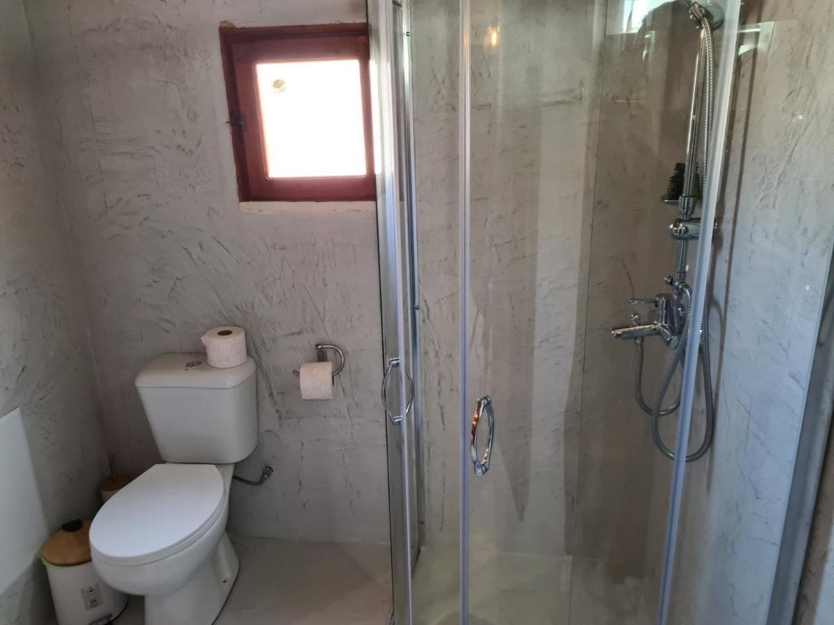 Apartamento Cosmos Old Town Rhodes City Exterior foto