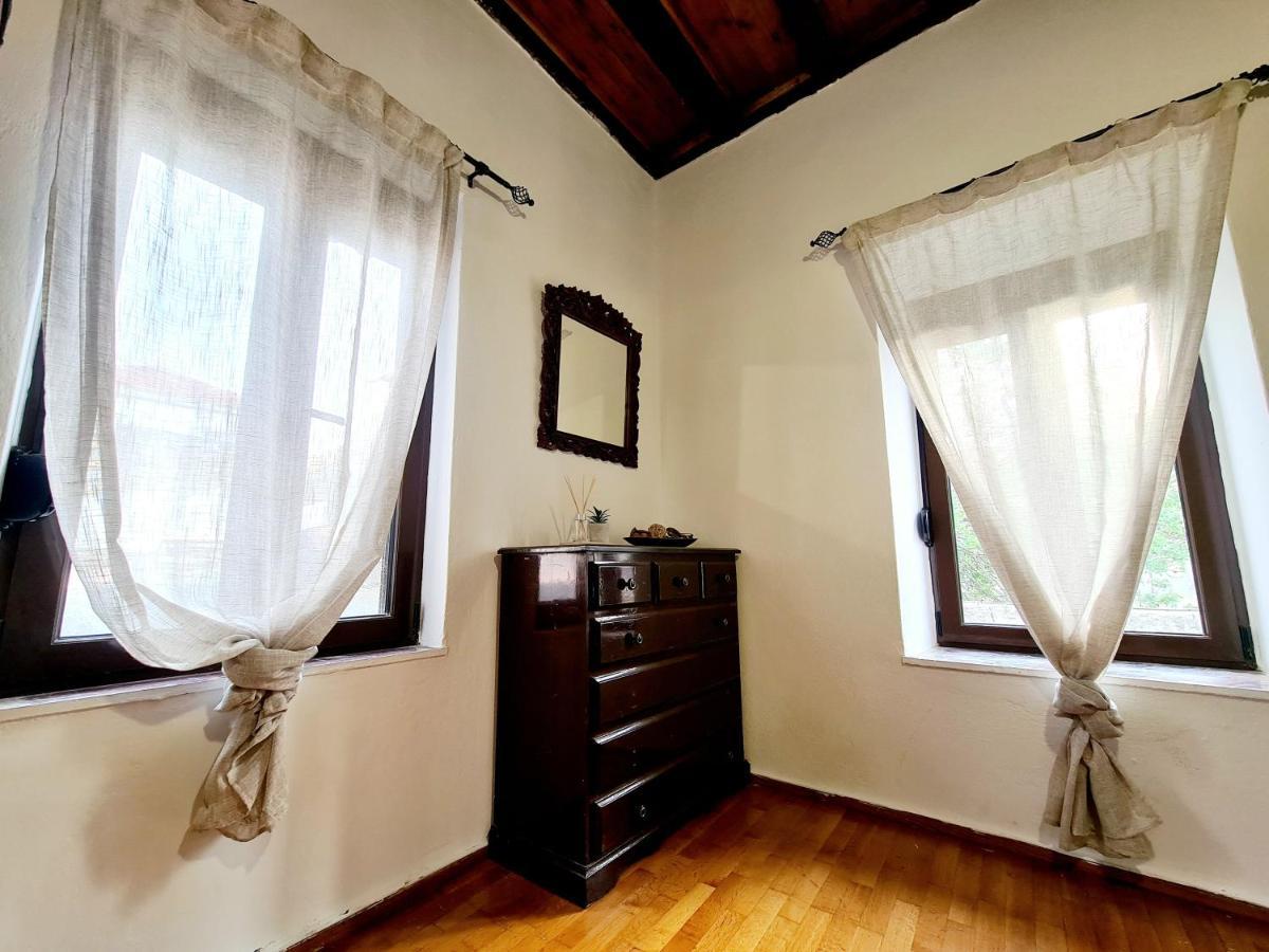 Apartamento Cosmos Old Town Rhodes City Exterior foto