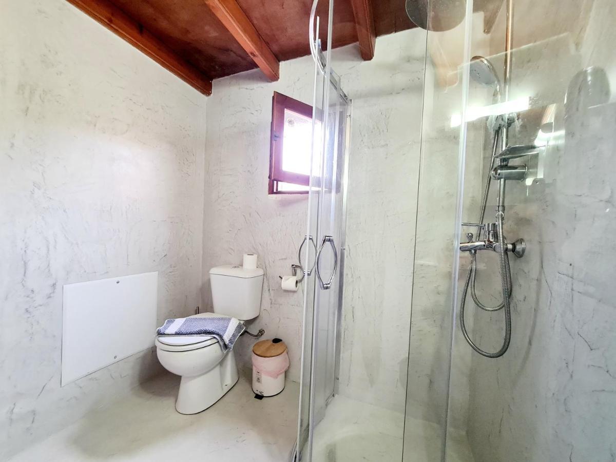Apartamento Cosmos Old Town Rhodes City Exterior foto