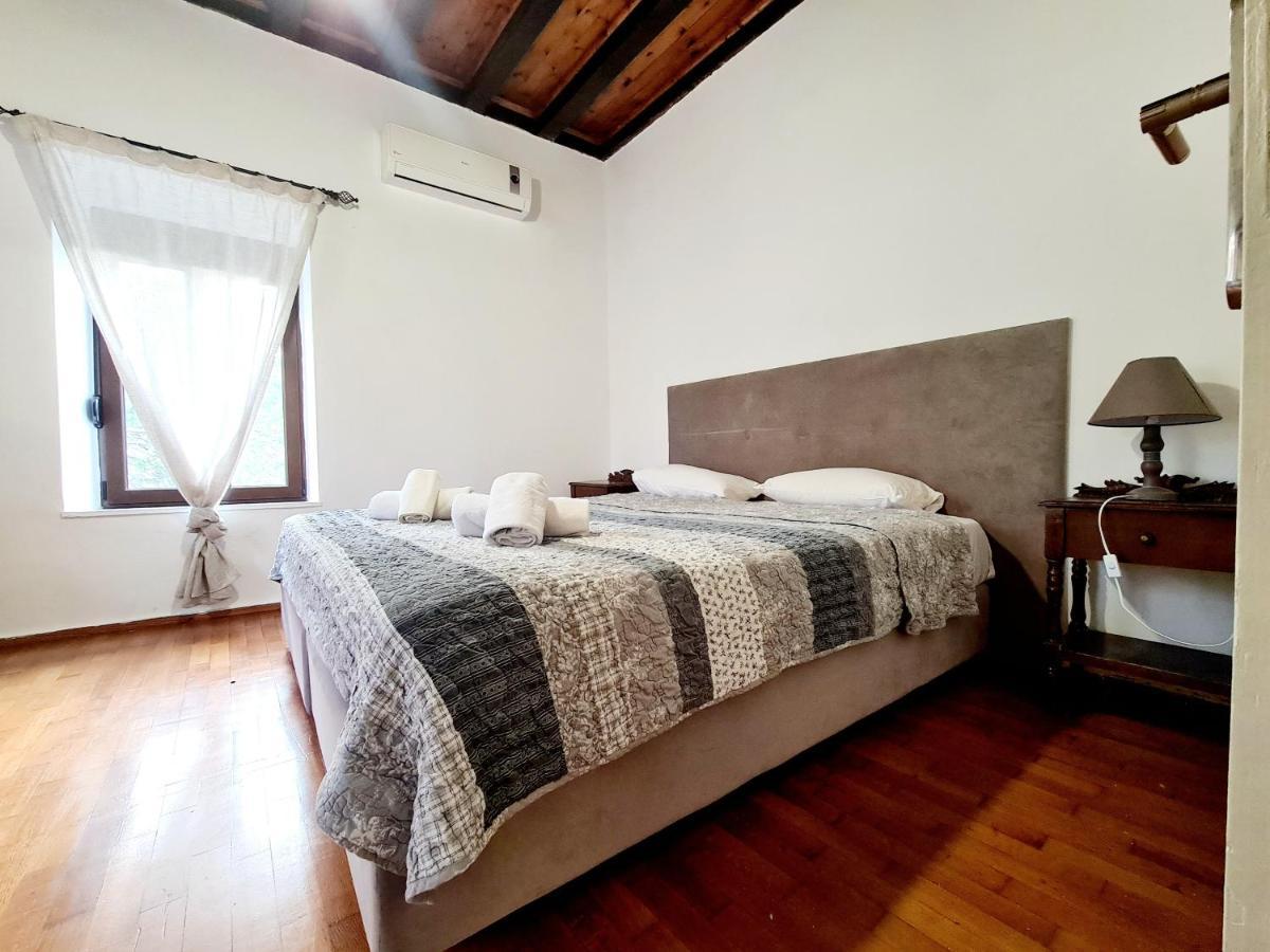 Apartamento Cosmos Old Town Rhodes City Exterior foto